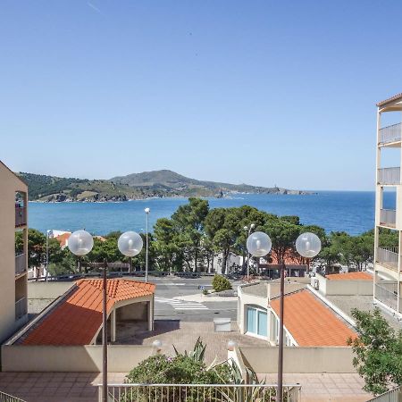 Apartment Thalacap By Interhome Banyuls-sur-Mer Exterior foto