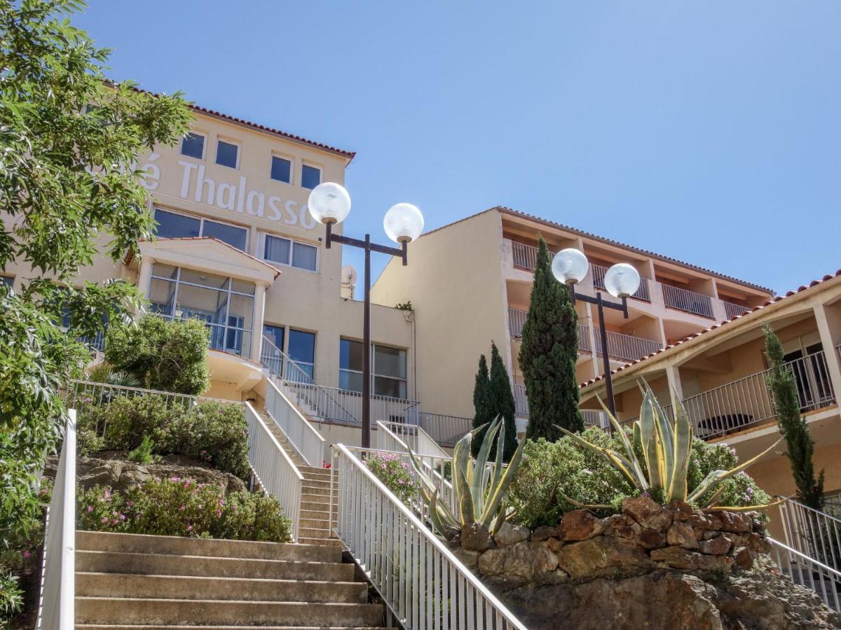 Apartment Thalacap By Interhome Banyuls-sur-Mer Exterior foto