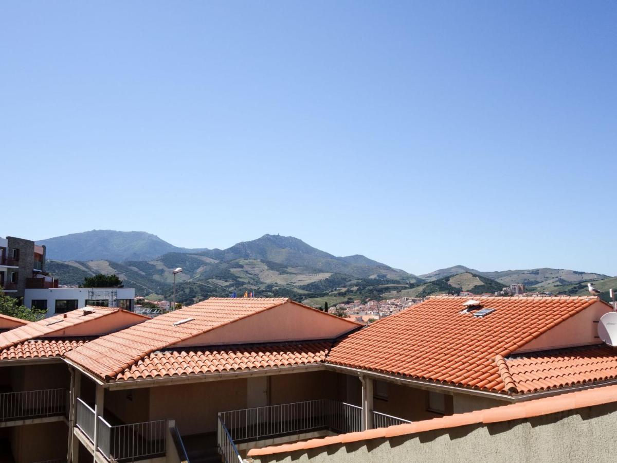 Apartment Thalacap By Interhome Banyuls-sur-Mer Exterior foto