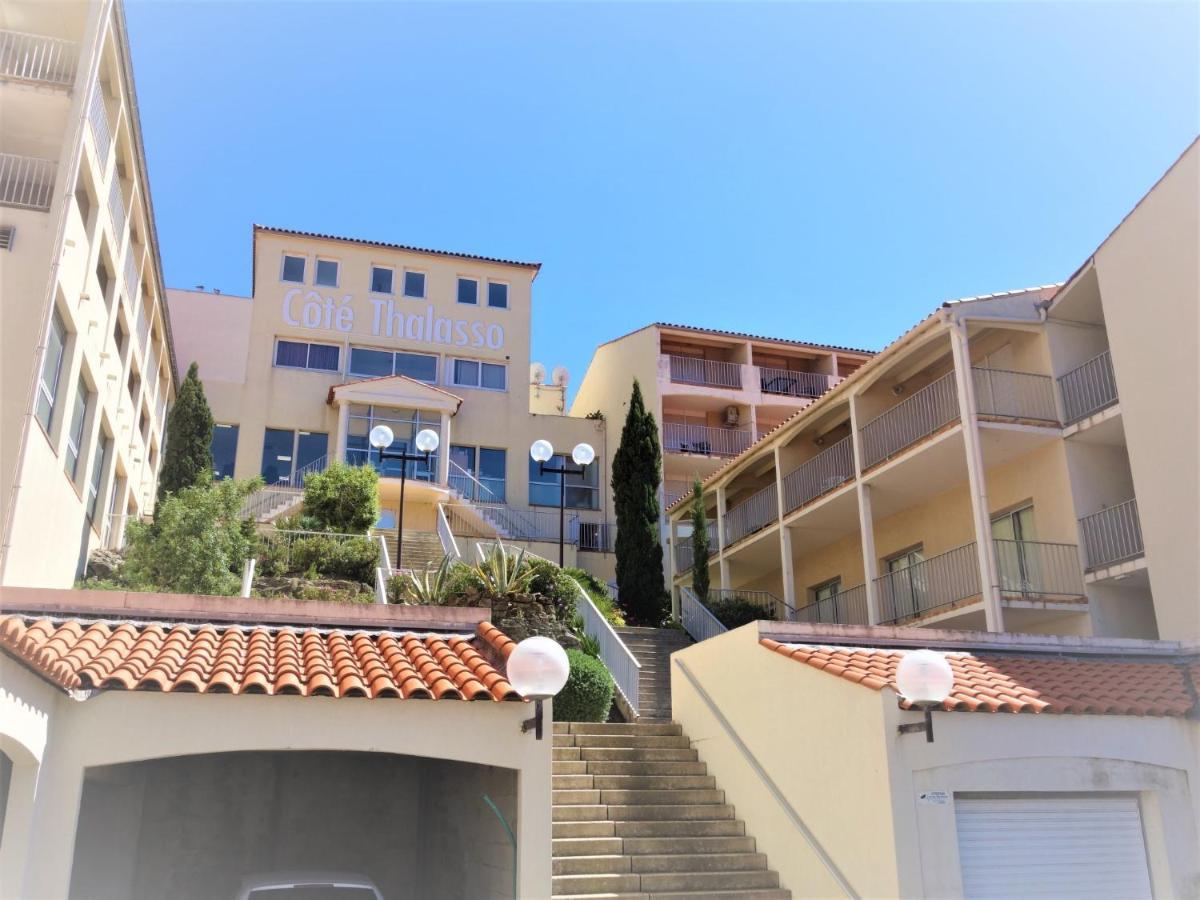Apartment Thalacap By Interhome Banyuls-sur-Mer Exterior foto